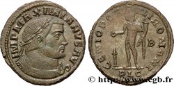 MAXIMIEN HERCULE Follis ou nummus