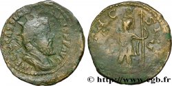 POSTUMUS Double sesterce