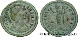 GALERIA VALERIA Follis ou nummus