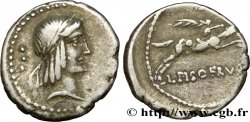 CALPURNIA Denier