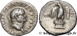 VESPASIEN Denier