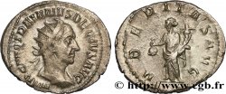 TRAIANO DECIO Antoninien