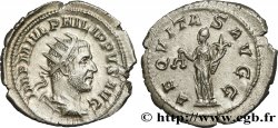 PHILIPPUS Antoninien