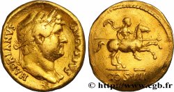 HADRIEN Aureus