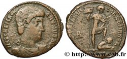 MAGNENCE Maiorina, (MB, Æ 2)