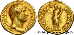 HADRIEN Aureus
