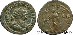 CARAUSIUS Aurelianus