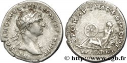 TRAJAN Denier