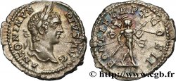 CARACALLA Denier