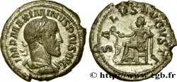 MAXIMIN Ier THRACE Denier