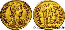 HONORIUS Solidus XF