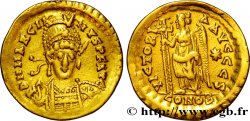 MARCIAN Solidus XF