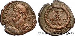 JULIAN II THE PHILOSOPHER Maiorina ou nummus, (PB, Æ 3)