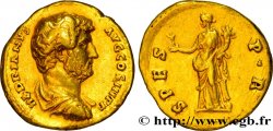 HADRIEN Aureus