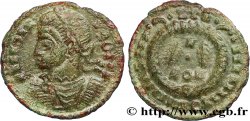 CRISPUS Centenionalis ou nummus
