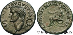 AUGUSTE Dupondius