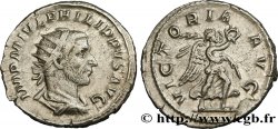 PHILIPPUS I. ARABS Antoninien