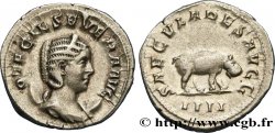OTACILIA SEVERA Antoninien SUP