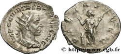 TREBONIANUS GALLUS Antoninien