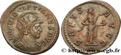 DIOCLÉTIEN Aurelianus SUP