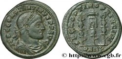 CONSTANTINE I THE GREAT Follis ou nummus