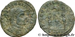 CONSTANTINE I THE GREAT Follis ou nummus