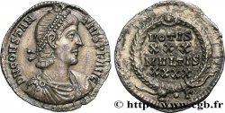 CONSTANCE II Silique SUP