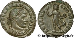 CONSTANTINO I EL MAGNO Follis ou nummus