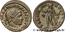 COSTANTINO I IL GRANDE Follis ou nummus