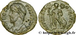 PROCOPE Maiorina ou nummus, (PB, Æ 3) TTB+