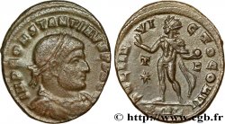 CONSTANTINE I THE GREAT Follis ou nummus