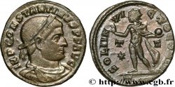COSTANTINO I IL GRANDE Follis ou nummus