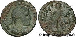 CONSTANTINE I THE GREAT Follis ou nummus
