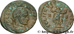 CONSTANTINE I THE GREAT Follis ou nummus