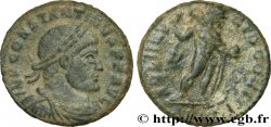 CONSTANTINO I EL MAGNO Follis ou nummus