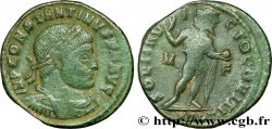 CONSTANTINE I THE GREAT Follis ou nummus XF