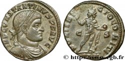 CONSTANTINUS I DER GROßE Follis ou nummus
