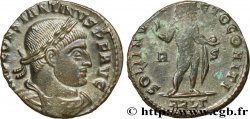 COSTANTINO I IL GRANDE Follis ou nummus