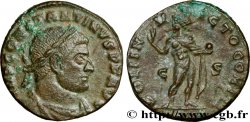 CONSTANTINE I THE GREAT Follis ou nummus