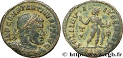 CONSTANTINE I THE GREAT Follis ou nummus