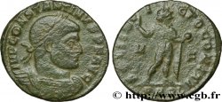 CONSTANTINE I THE GREAT Follis ou nummus