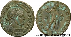 CONSTANTINE I THE GREAT Follis ou nummus