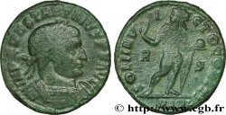 CONSTANTINE I THE GREAT Follis ou nummus