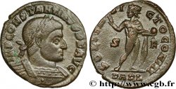 CONSTANTINE I THE GREAT Follis ou nummus