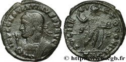 CONSTANTINE I THE GREAT Follis ou nummus