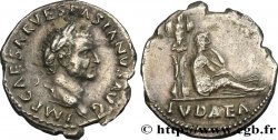 VESPASIANO Denier