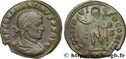 CONSTANTINUS I DER GROßE Follis ou nummus