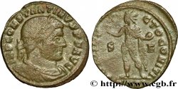 CONSTANTIN Ier LE GRAND Follis ou nummus TB+