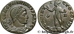 CONSTANTINE I THE GREAT Follis ou nummus