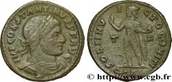 CONSTANTINO I EL MAGNO Follis ou nummus